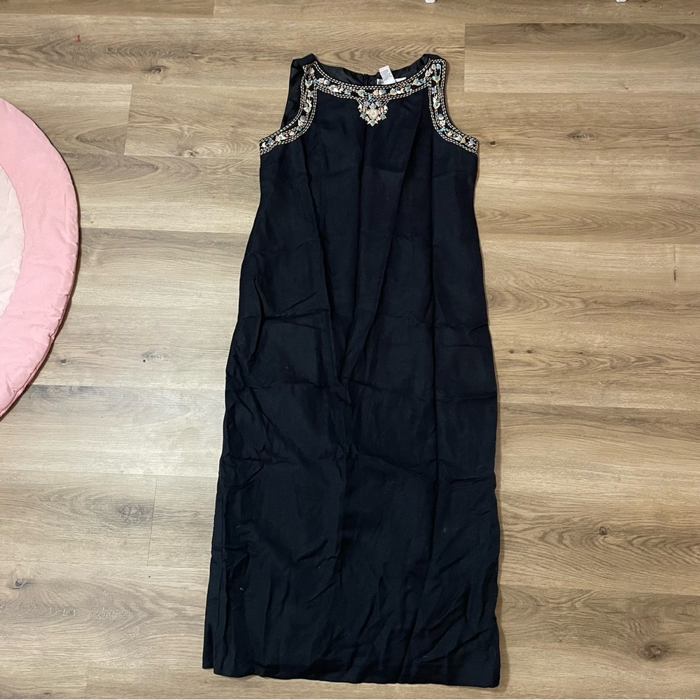 dress